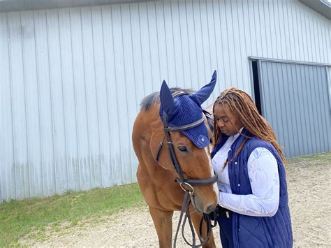 amateur ebony riding|the black equestrian – Just a black adult amateur navigating the .